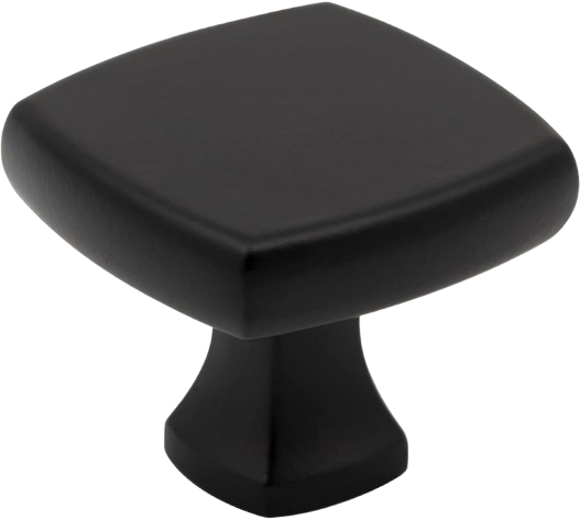 Griffin 1-3/8" Length Square Knob