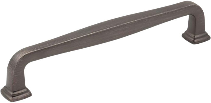 Fontana 160 mm Center-to-Center Bar Pull