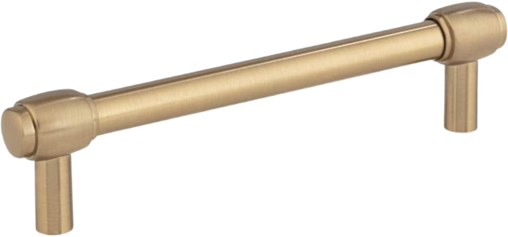 Satin Bronze Hayworth Cabinet Bar Pull