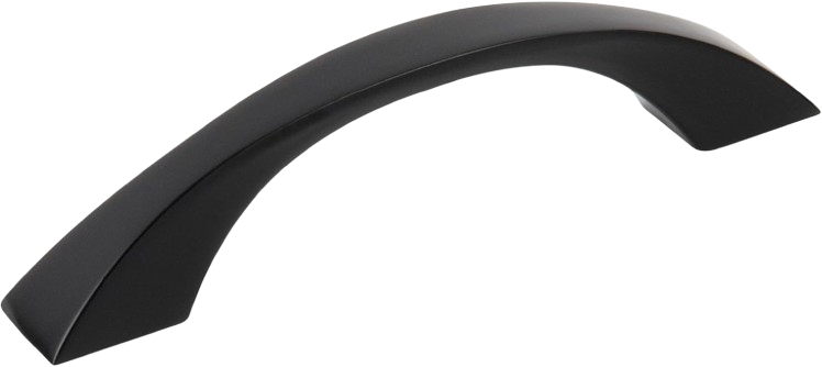 Philip 3-3/4 Inch Center to Center Arch Cabinet Pull