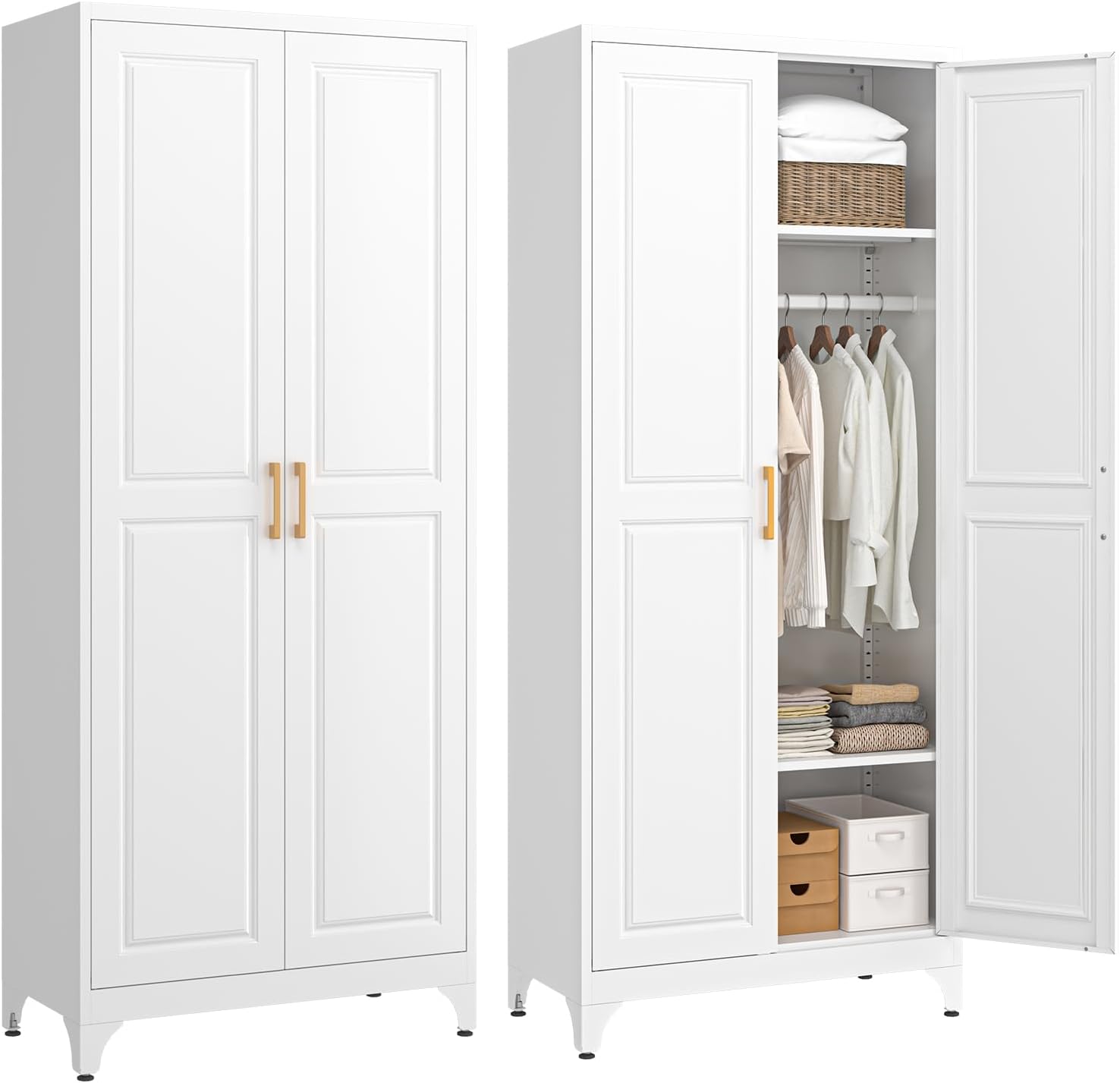 Wardrobes